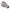 Mi-T-M Quick Connect Plug, Female, 3/8 F X 3/8 In, 8 In (17-0006)