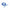 Velcro Brand Perforated  Strap, 8 In, Blue, Pk45, 8 in (176040)