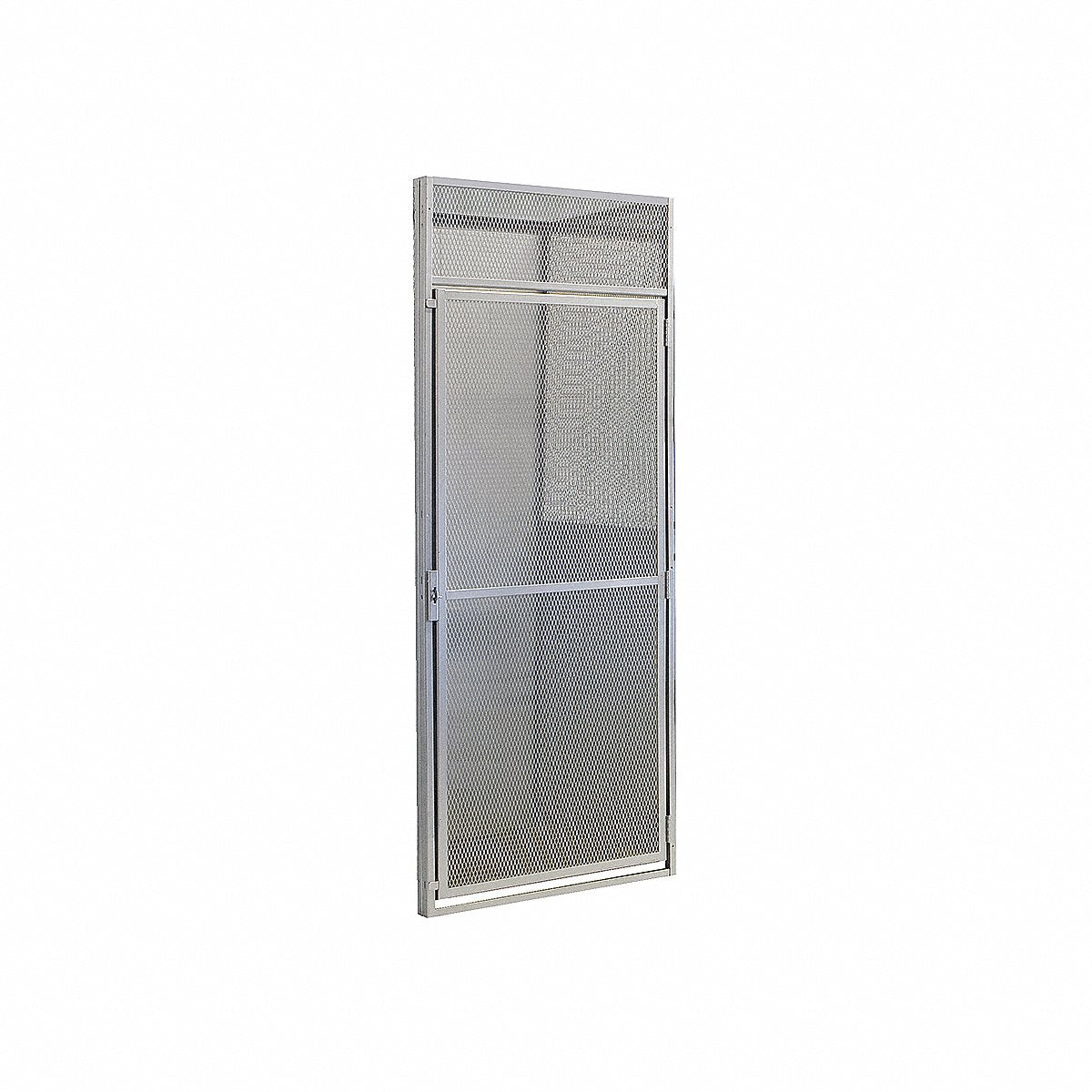Hallowell StrgLockerAO 90 x 36 x 48 1 opng Door Sd Pnl (BSL364890-R-1A-HG)