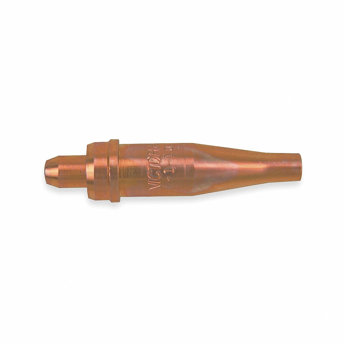 Victor Victor Series 1-101 Size 2 Cutting Tip (0330-0006)