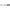 Greenlee Slotted Screwdriver, 3/16 in (0453-14C)