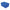 Akro-Mils Attached Lid Ctr, Blue, Solid, Ind Grd Poly (39085BLUE)