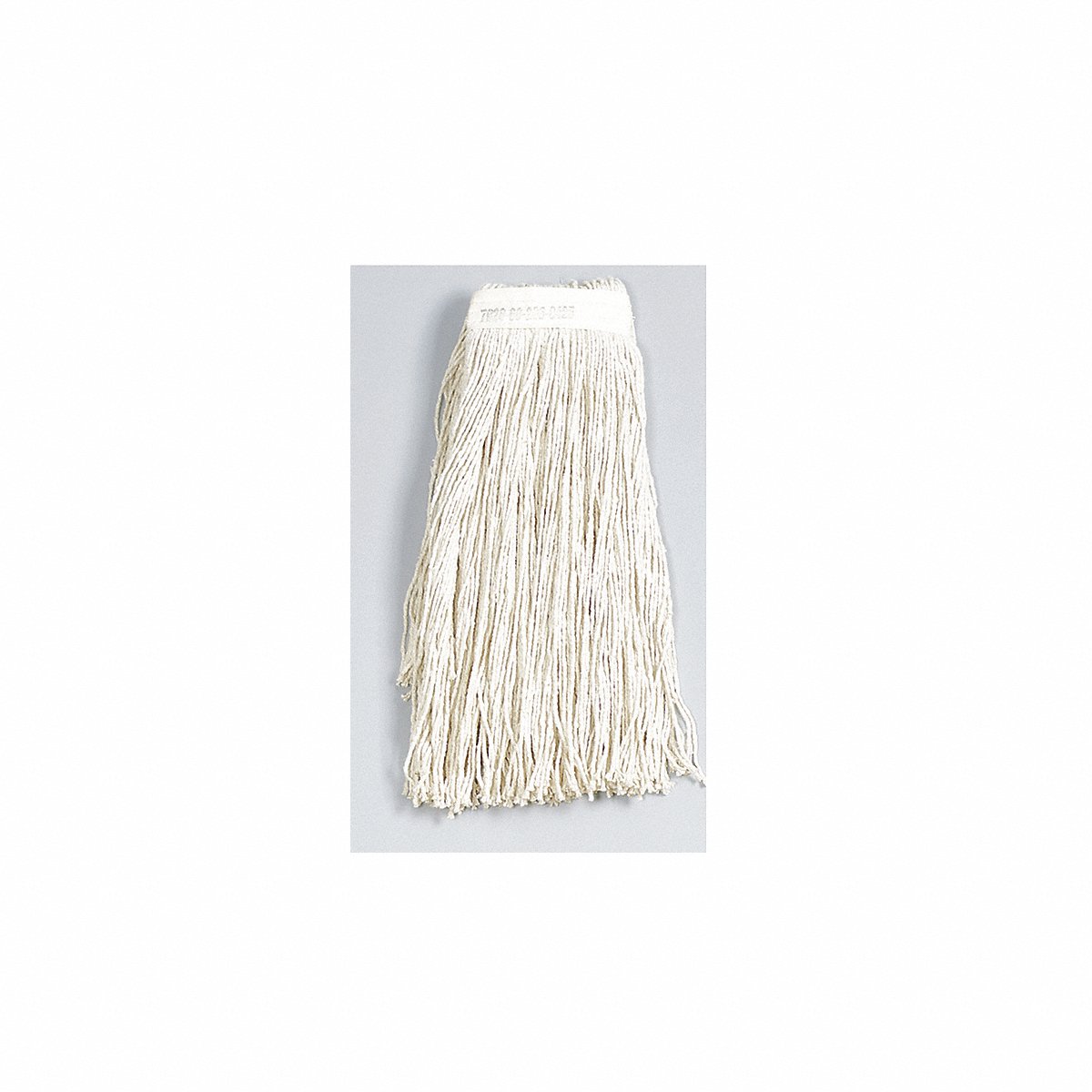 Cut-End Wet Mop Head Cotton - 37" Yarn Length - 8 Ply - 24 oz