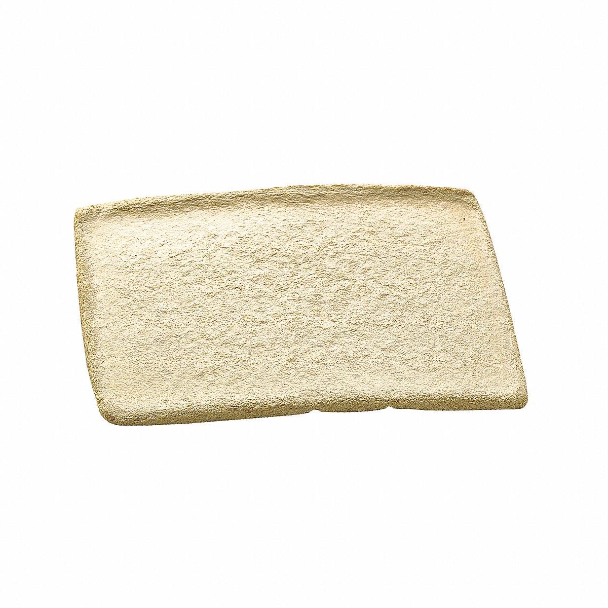 AbilityOne - Sponge, Cellulose, Fine-Textured, Compressed,Natural, 3-5/8" x 5-3/4" x 1-3/4" 7920-00-240-2555: Package, 12 Item(s)