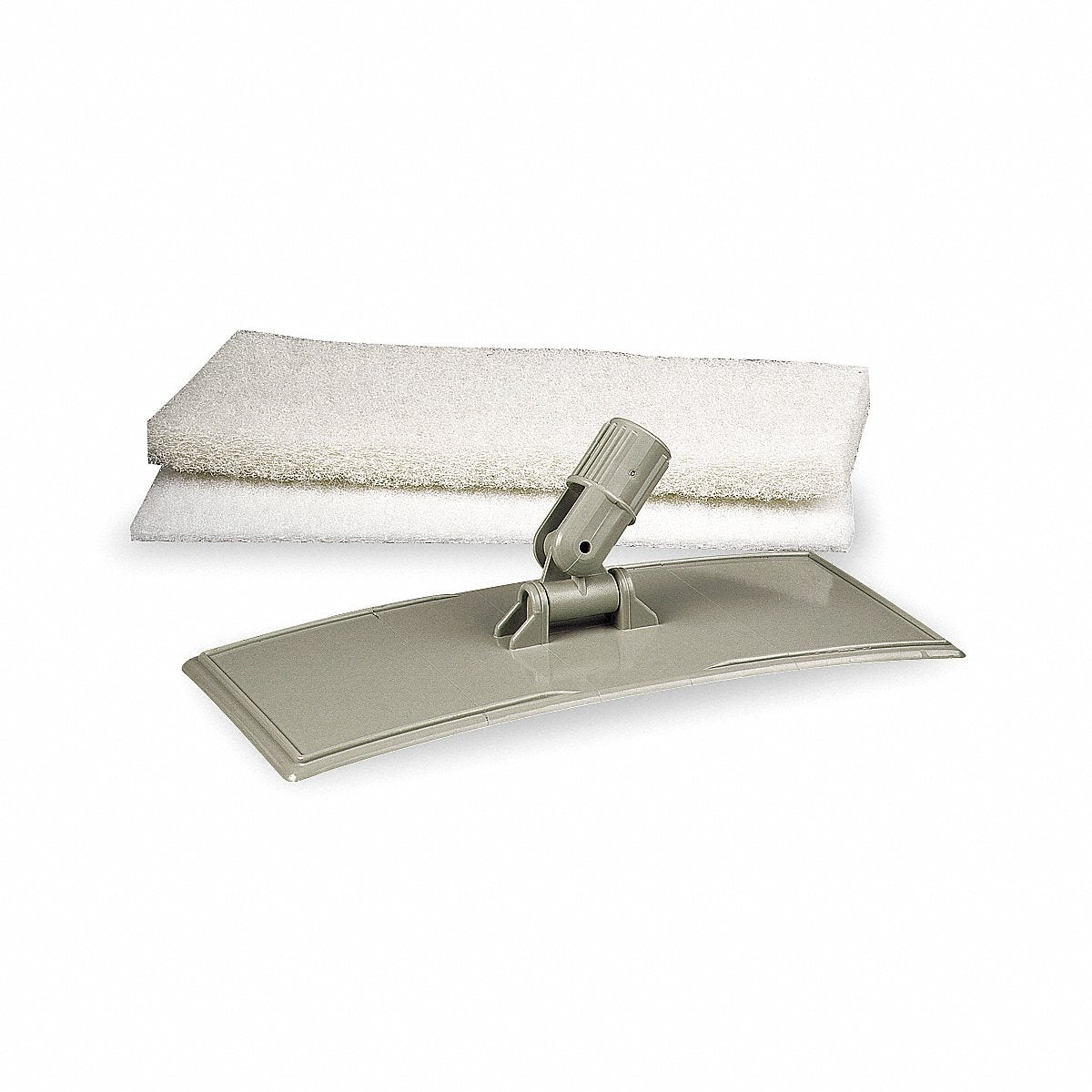7920004906046, SKILCRAFT, Aircraft Cleaning Kit, 6" W x 1" D x 12" L, Gray/White