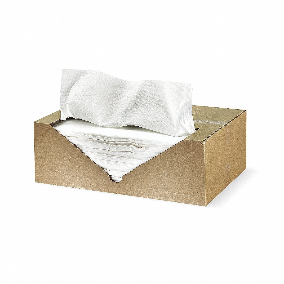 Horizon Industries 1912 - Airlaid Top Wipes