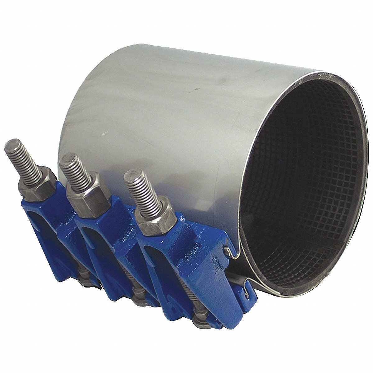 Smith-blair RepairClamp, 11 7/16 Ma x OD Full Cov 7.5 L (22600111007000)