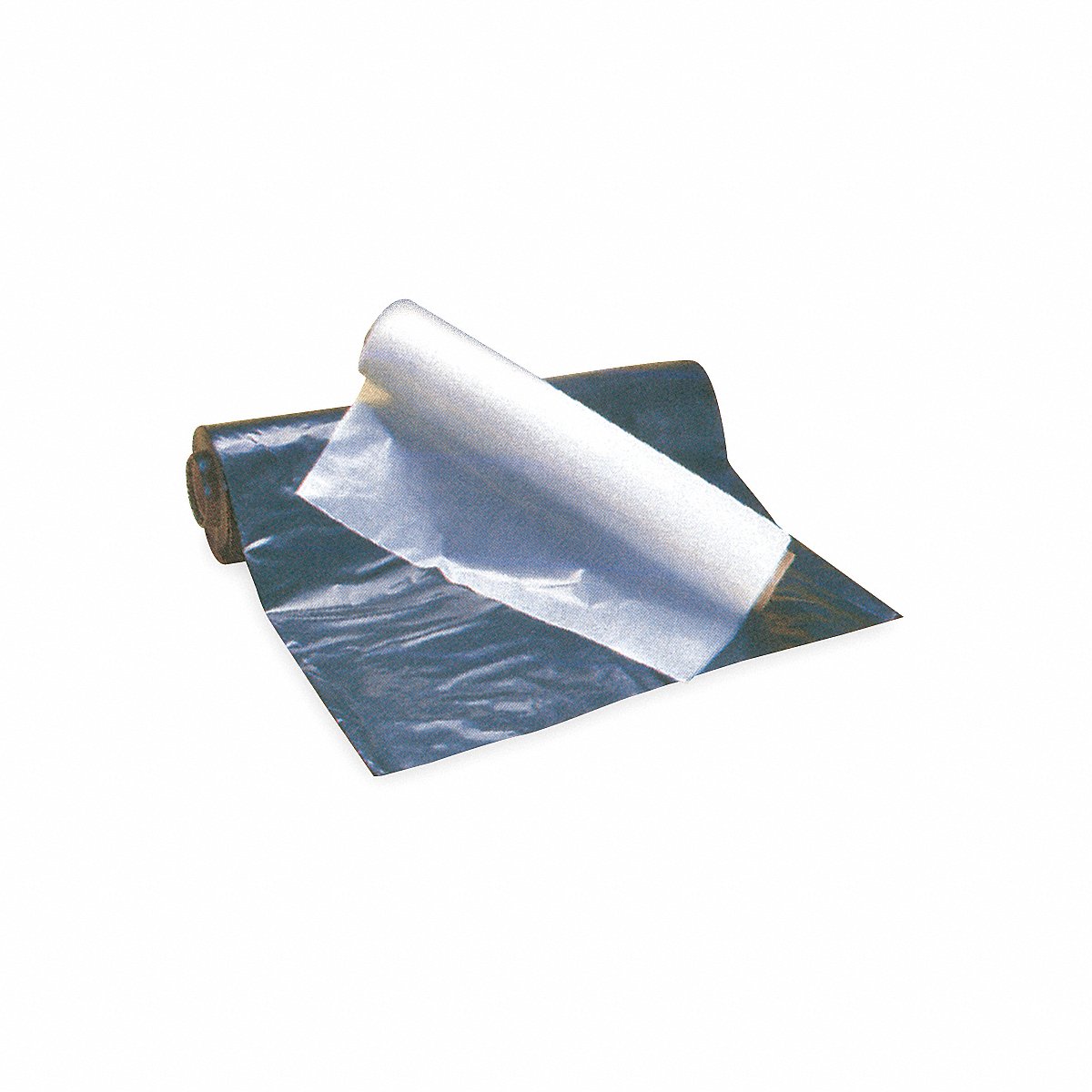 8135006181783 SKILCRAFT PLASTIC SHEETING, 16 FT X 100 FT, CLEAR