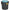 Justrite Single Drum Spill Container Black (28685)