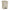 Rubbermaid Commercial F 9109 Step-OnTrashContainer Tan 12 gal Plastic (FG614400BEIG)