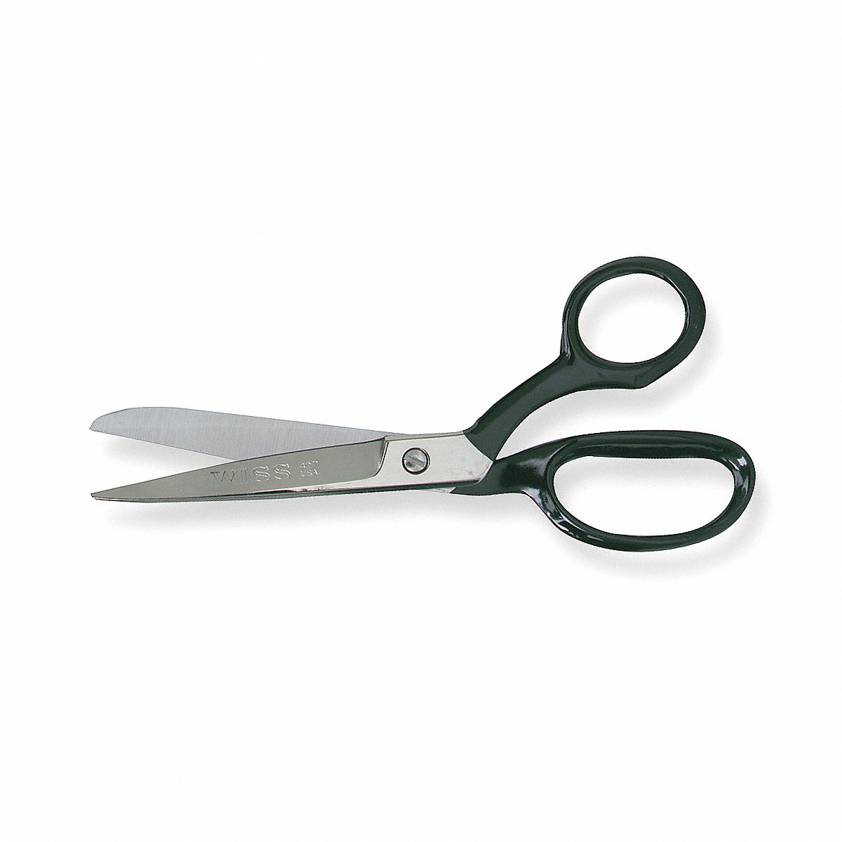 Crescent Wiss Industrial, Industrial Shears, 8-1/8 In. L, 8 In (428N)