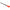 C.H. Hanson Co., The Marking Flag, Orange, Blank, Vinyl, Pk100 (15079)