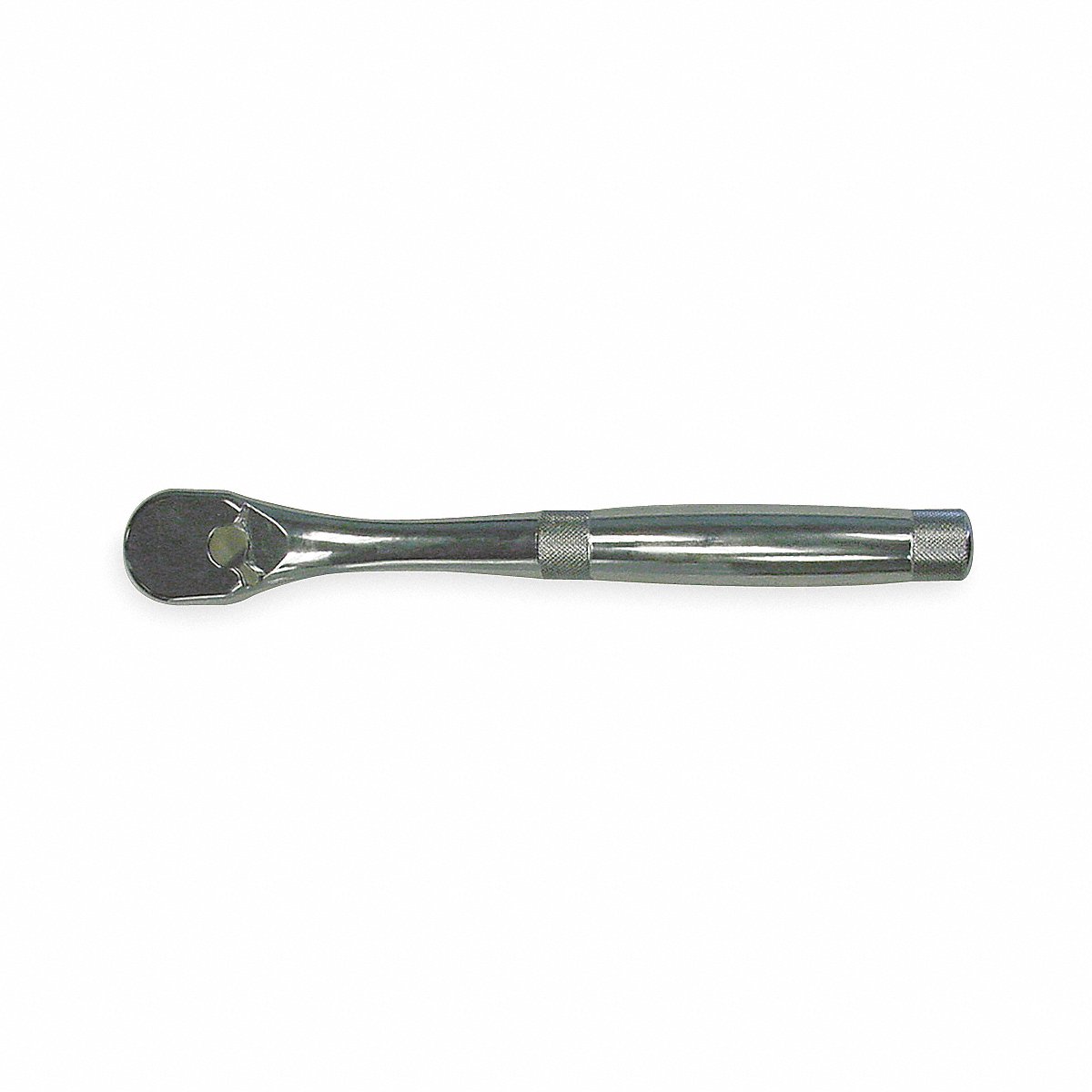 Proto Hand Ratchet, 15 In, Chrome, 1/2 In, 15 in (J5450XL)