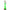 3M DBI-SALA Post Anchor Green (8516691)