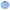 Air Works Urinal Screen Round Blue Eucalyptus PK60 (AWUS001-BX)