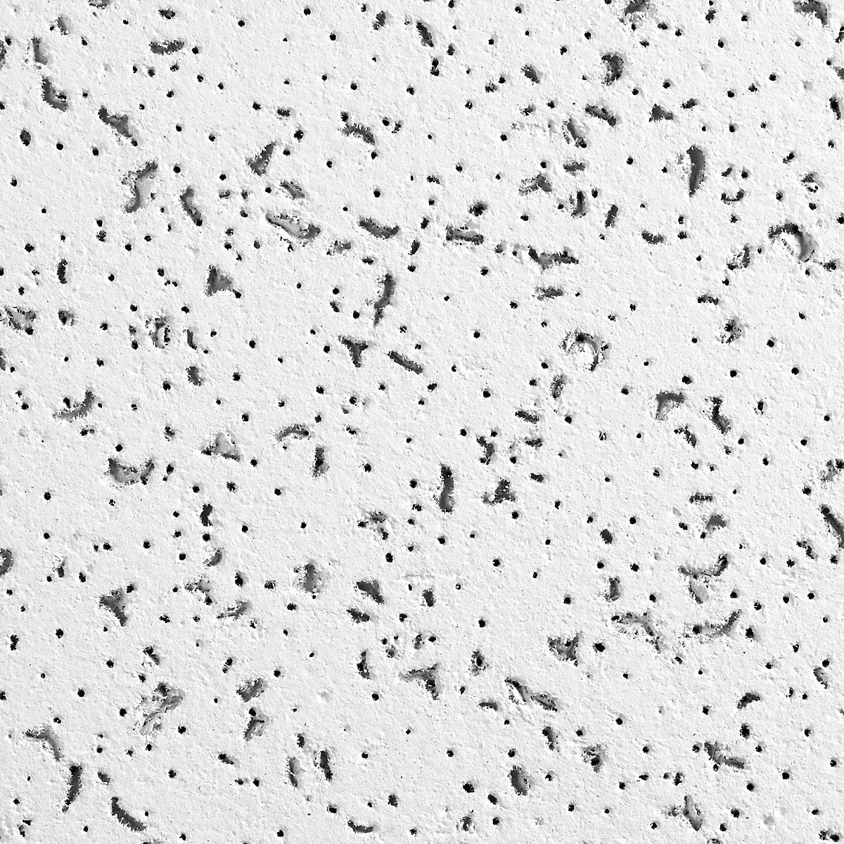 Armstrong Ceiling Tile, 24 In L, 24 In W, Pk16, 24 in (770)