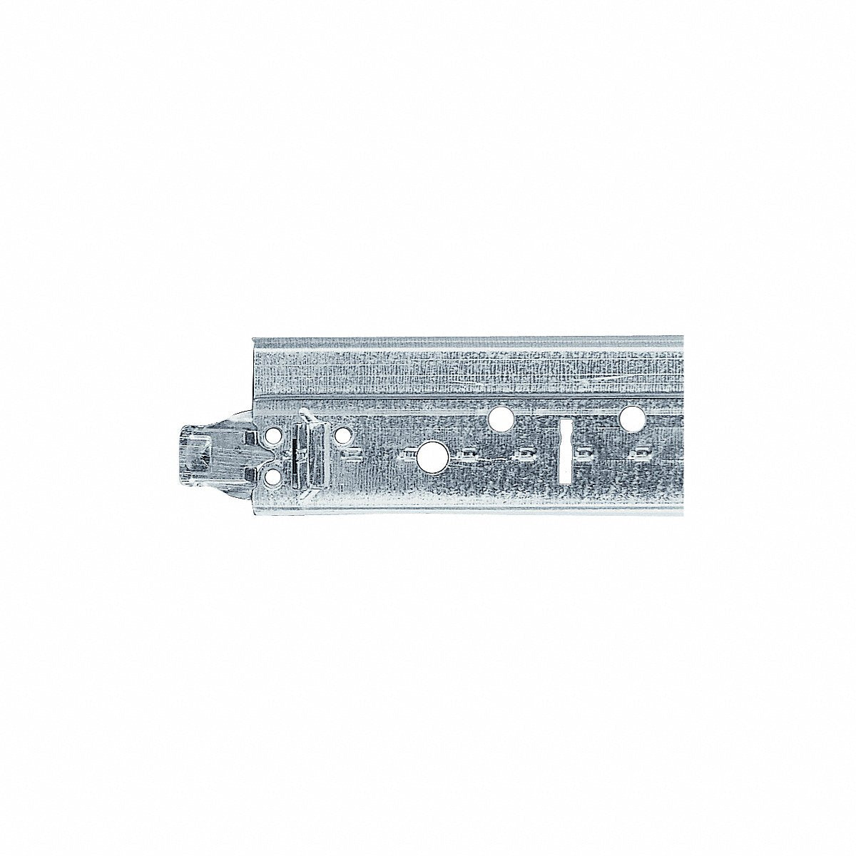 Armstrong Main Beam, 1 11/16" H, 144" L, 15/16" W, 16" (7300XRWH)