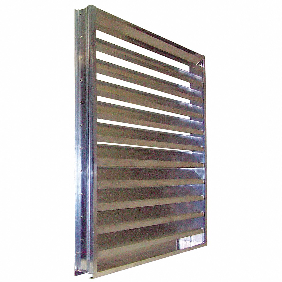 Dayton Intake Louver 12 x 12 (45C669)