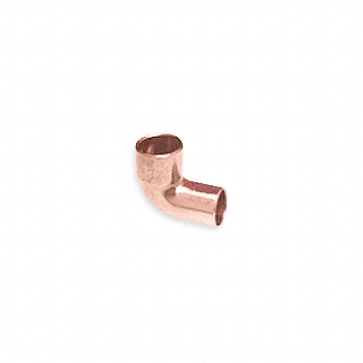 Nibco Elbow 90 Deg Wrot Copper 1 Tube FTG x C (607-2 1)