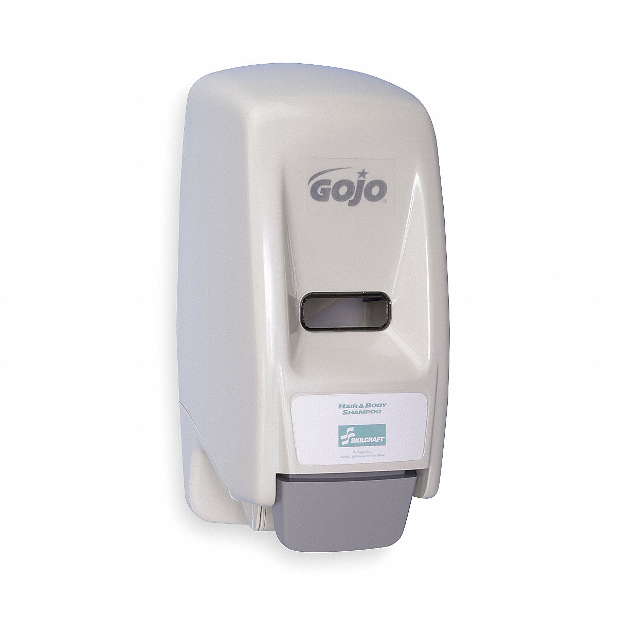 SKILCRAFT GOJO 2000 ml Liquid Soap Dispenser