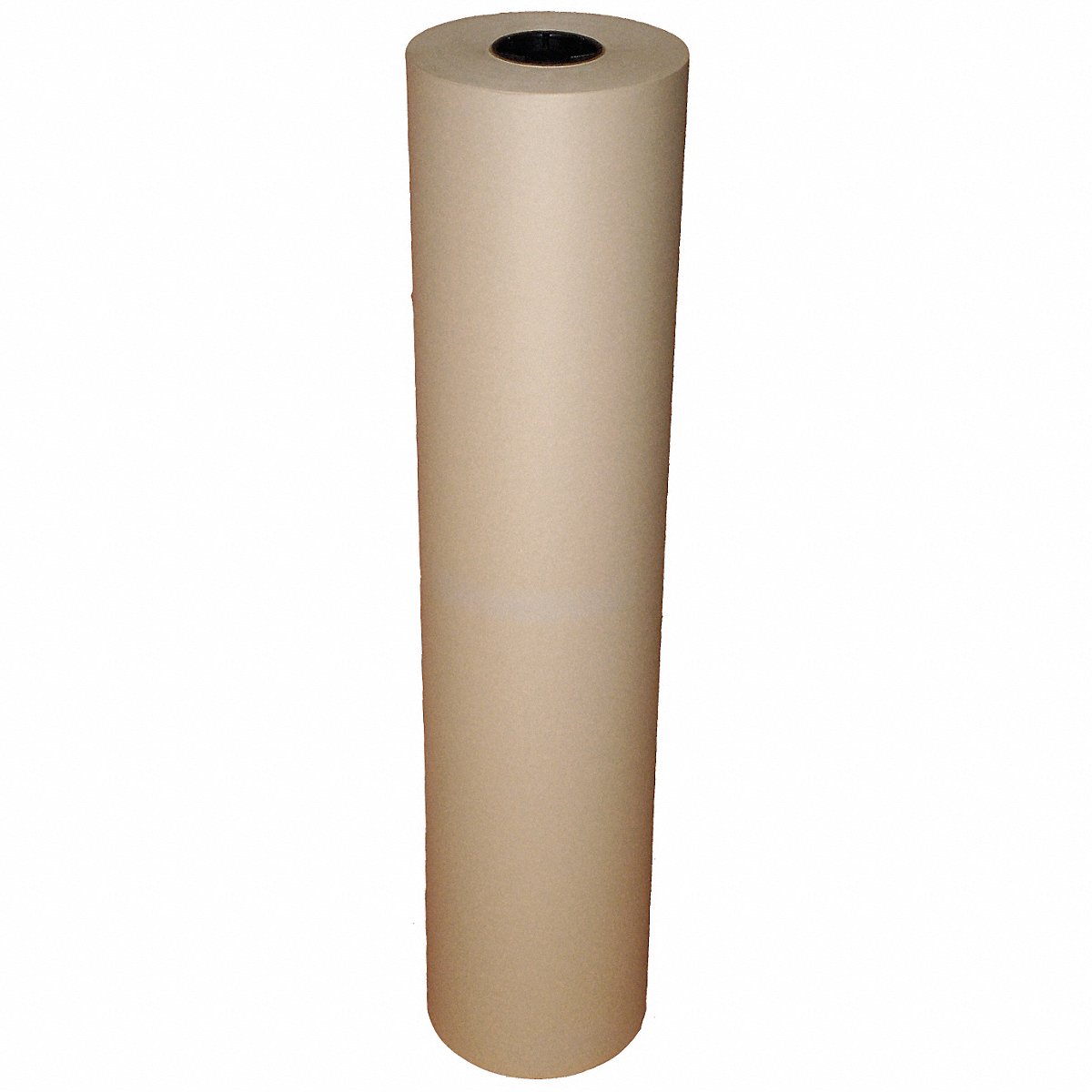 Buckeye Paper Company Inc. Newsprint Paper, Roll, 1200 Ft., 1200 ft (5PGT4)