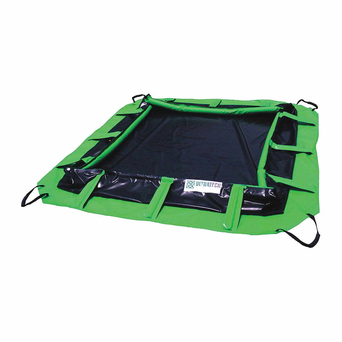 Ultratech Rapid Rise Containment Berm, 2333Gal (8437)