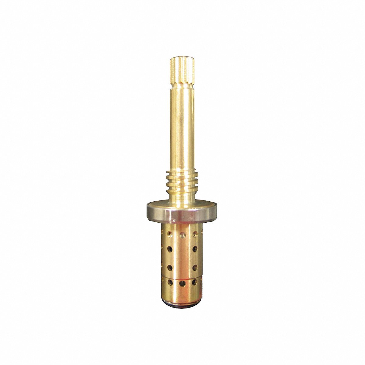 Kissler And Company Inc. Faucet Stem, Symmons, Brass (11-8110)