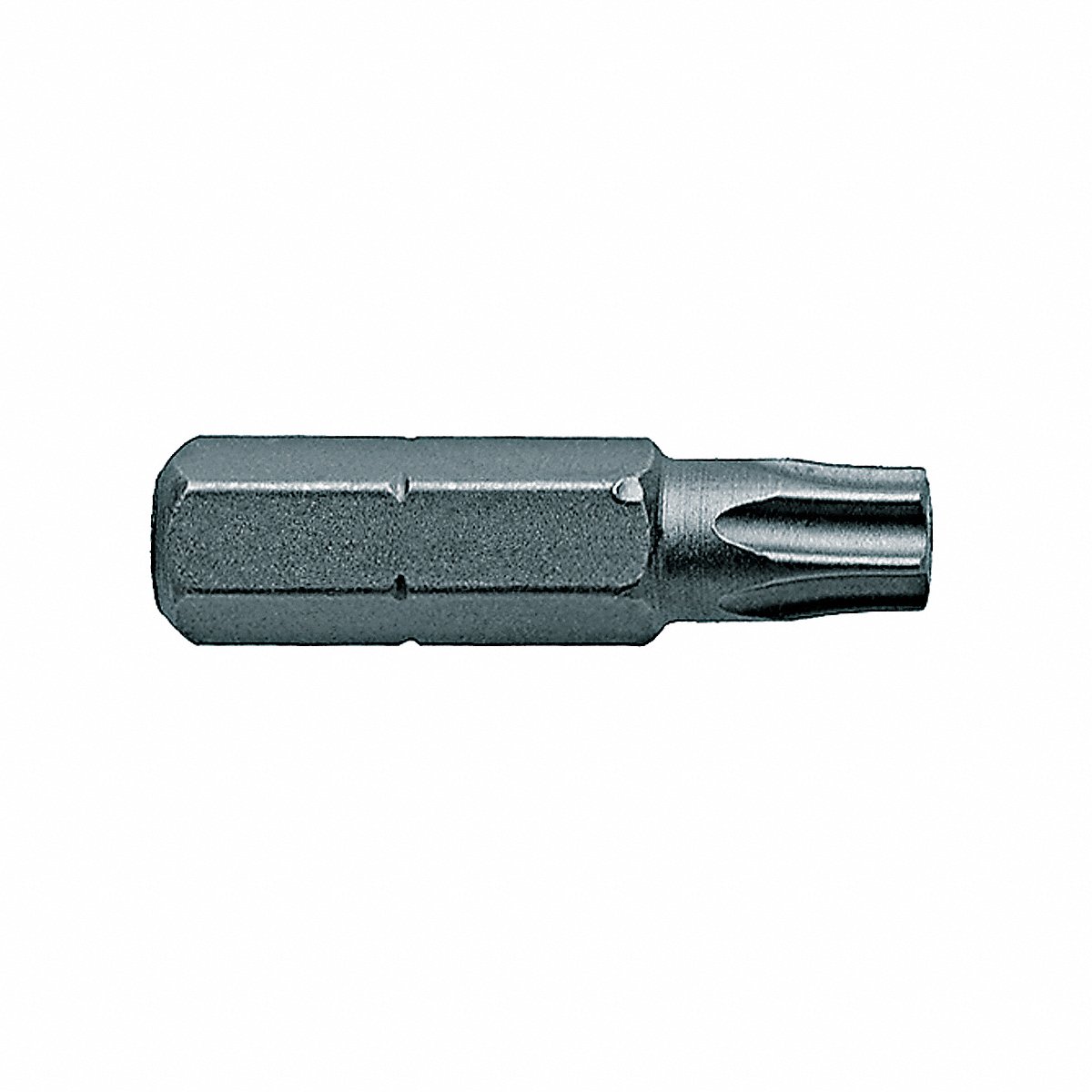 Apex Insert Bit L 1 PKG 250 BitSize T 20 (440-TX-20X-250PK)