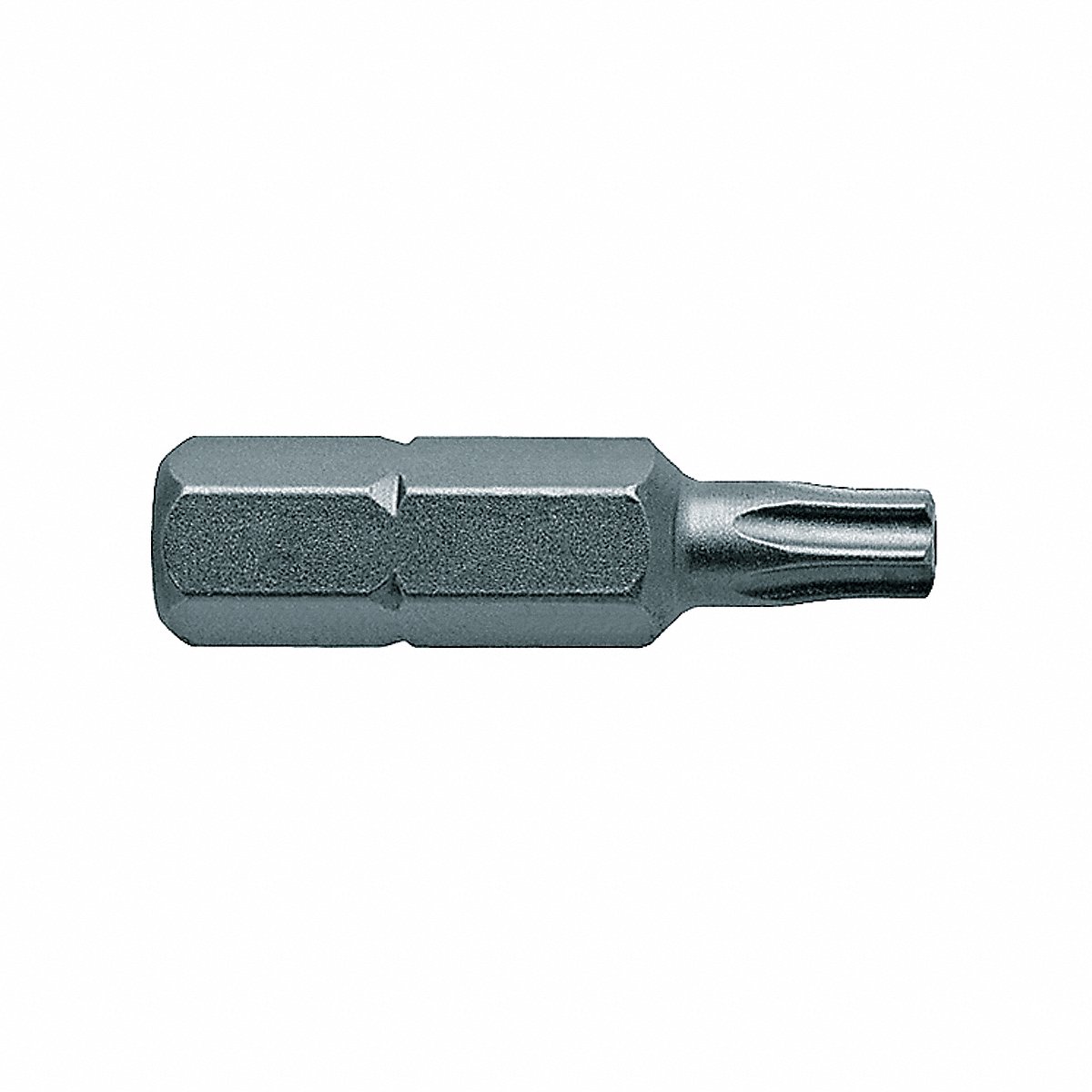 Apex PowerBit L 1 15/16 PKG 5 BitSize T 7 (49-TX-07-5PK)