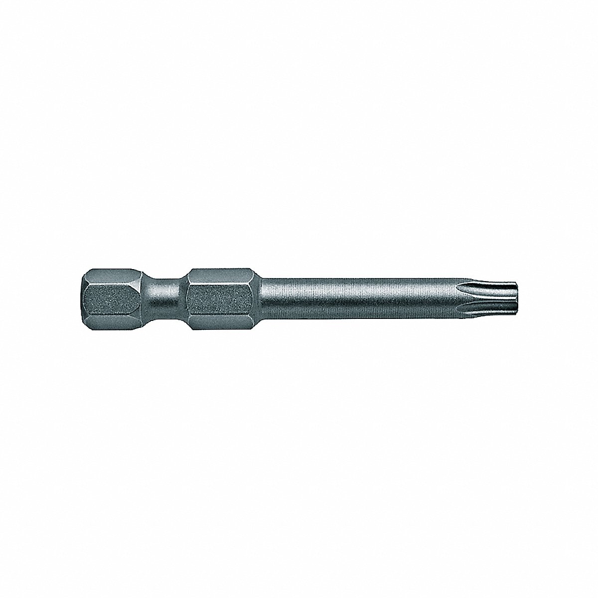 Apex PowerBit L 1 15/16 PKG 5 BitSize T 40 (49-TX-40-5PK)