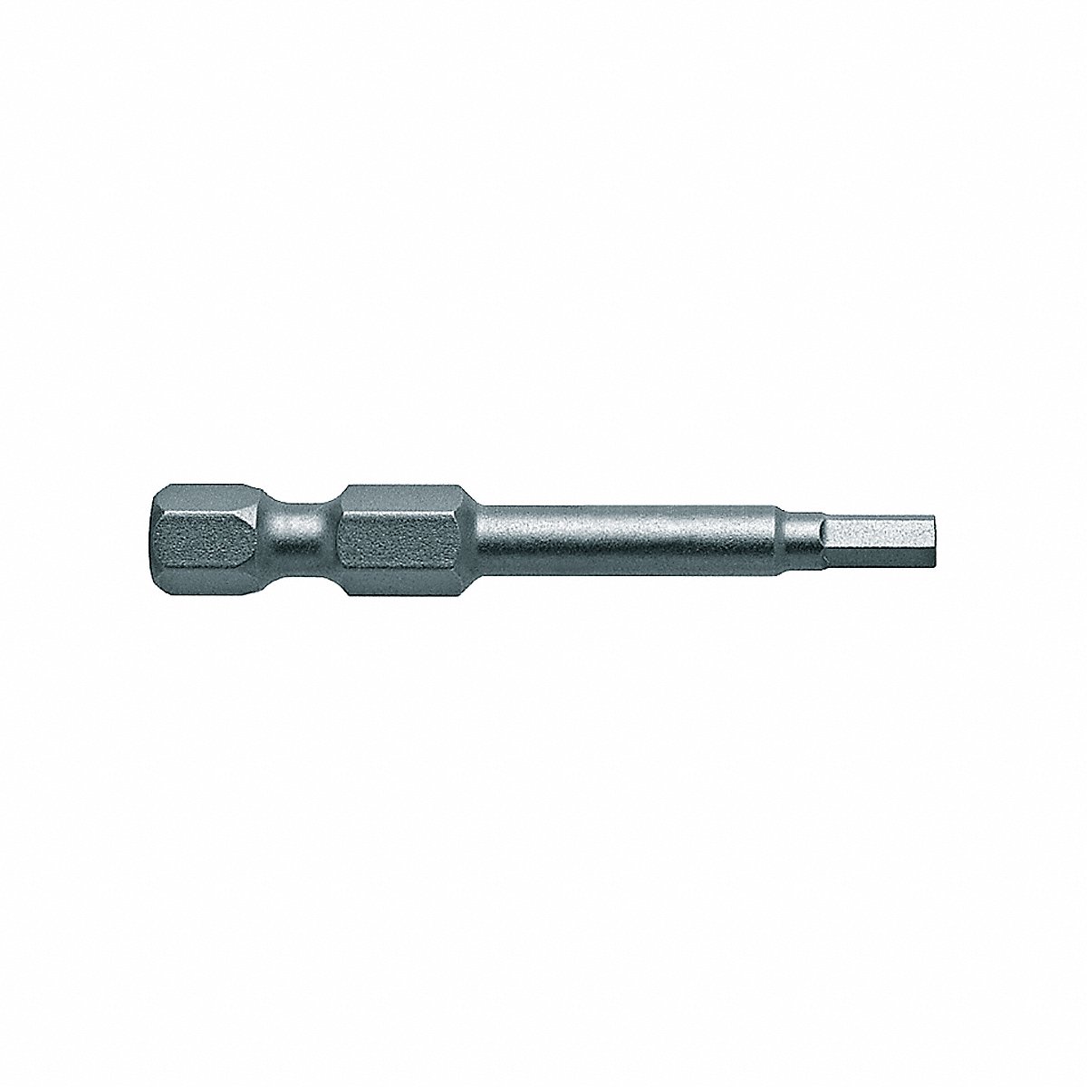 Apex PowerBit L 1 15/16 PKG 5 BitSize #2 (954-2X-5PK)