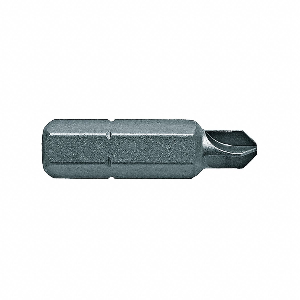 Apex Insert Bit L 1 1/4 PKG 5 BitSize #8 (212-8-ACR-5PK)