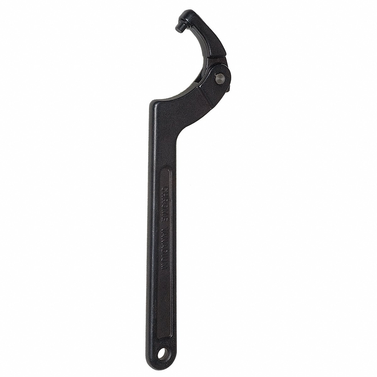 Westward Pin Spanner Wrench Side 12-1/4 (5RDZ7)