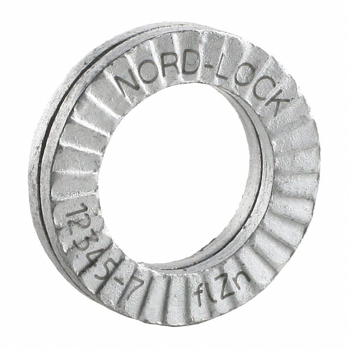 Nord-lock Wedge Lock Washer 5/16 in PK200 (1231)