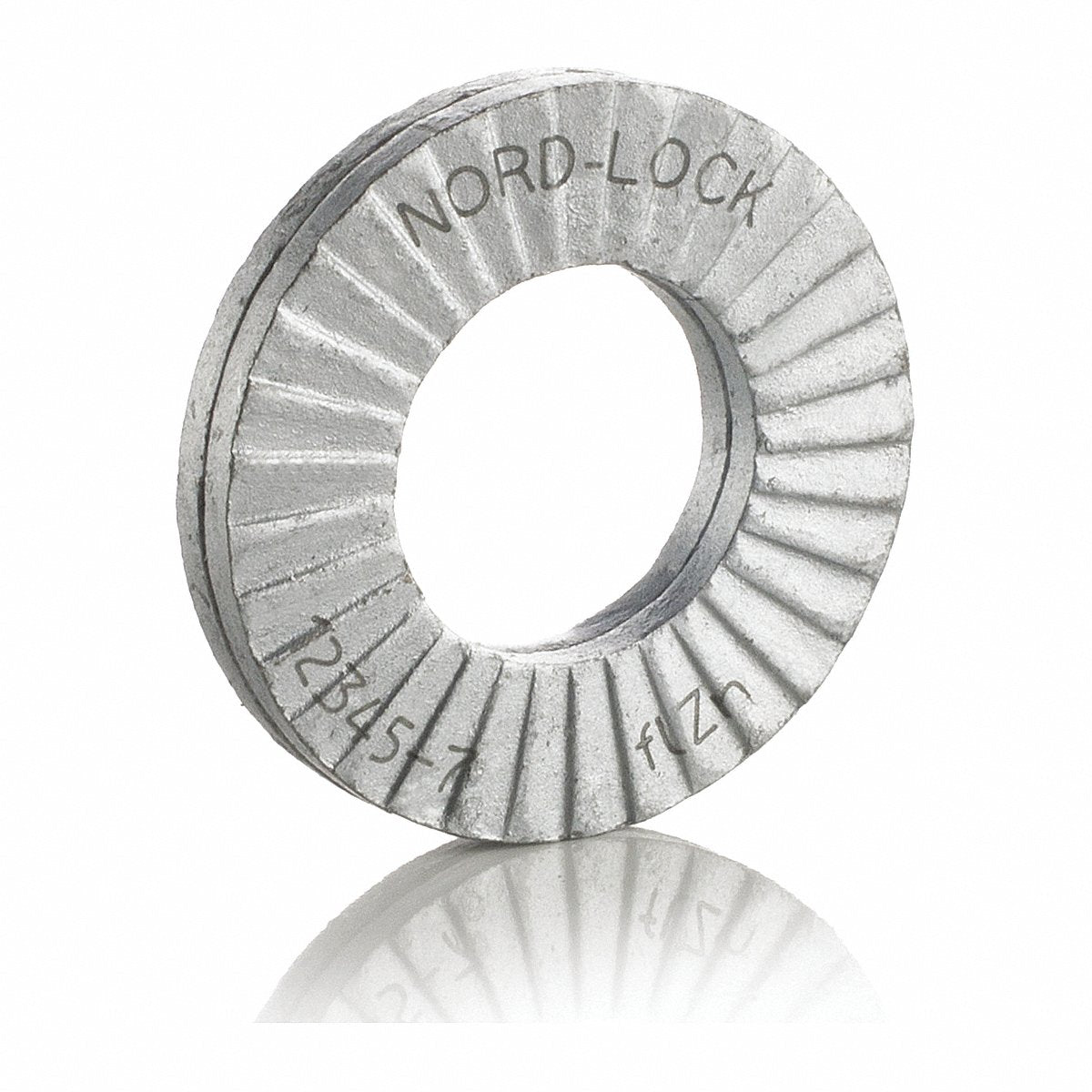 Nord-lock Wedge Lock Washer 5/16 in PK200 (1236)