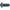 Metric Blue SHCS Steel M 8-1.25 20 mm L PK25 (UST187528)