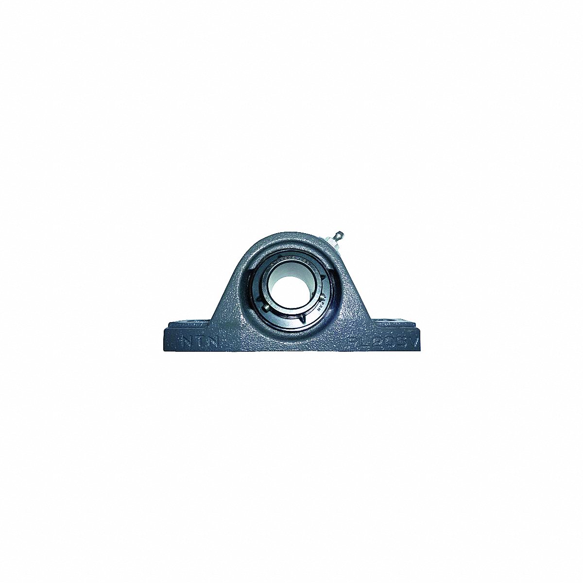 Ntn Pillow Block Brg, 2 3/16In Bore, Cast Iron, 16IN (UCPX-2.3/16M)
