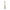 Assa Abloy Accentra Pull, Escutcheon Pull W/Lock, Non-Handed (632F-US32D)