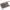 Starrett Interchangeable Anvil Micrometer, 0-4 In, 4 In (224AARLZ)