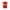 Eagle Oily Waste Can, 6 Gal., Poly, Red (933FL)