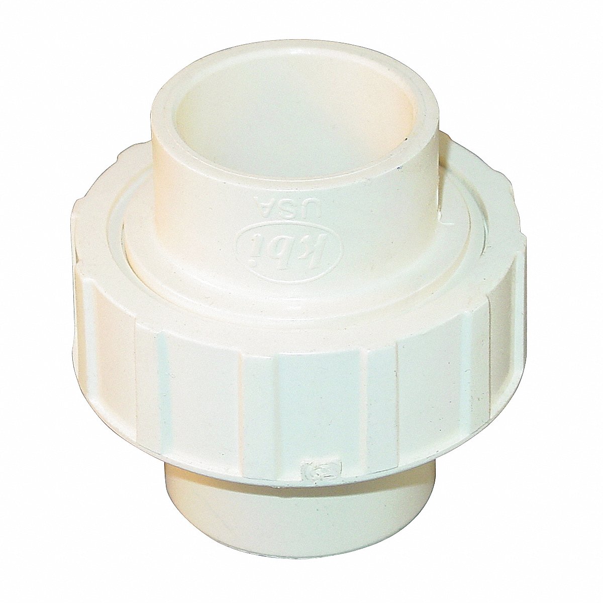 Union CPVC SDR 11 1 in 400 psi at 73 F (4197-010)