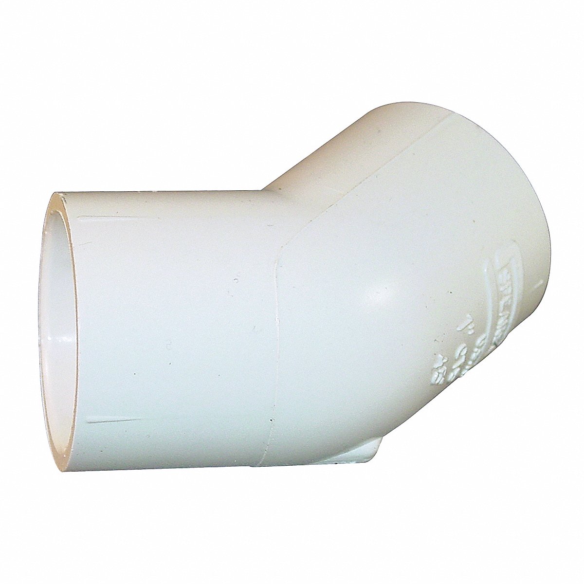 45 Elbow CPVC 3/4 x 1 1/2 in SCH DR 11 (4117-007)