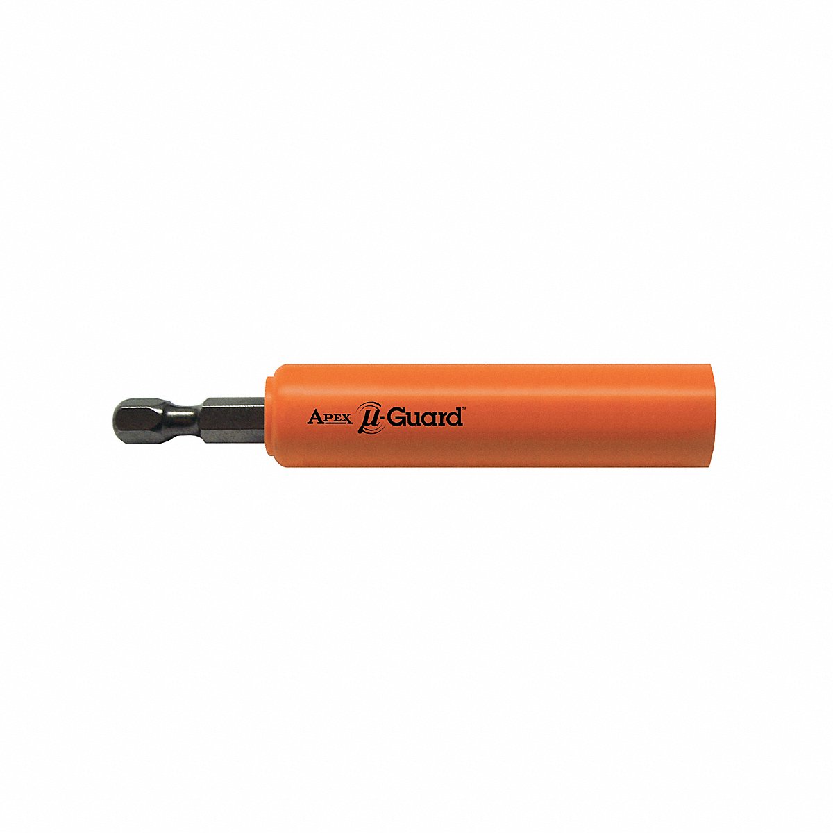 Apex Covered Bit Holder 1/4 3/8 1-1/2 (UG-838)