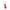 Grainger FT 22 to 16 AWG Vinyl Red Stud#6 PK100 (5UGL1)