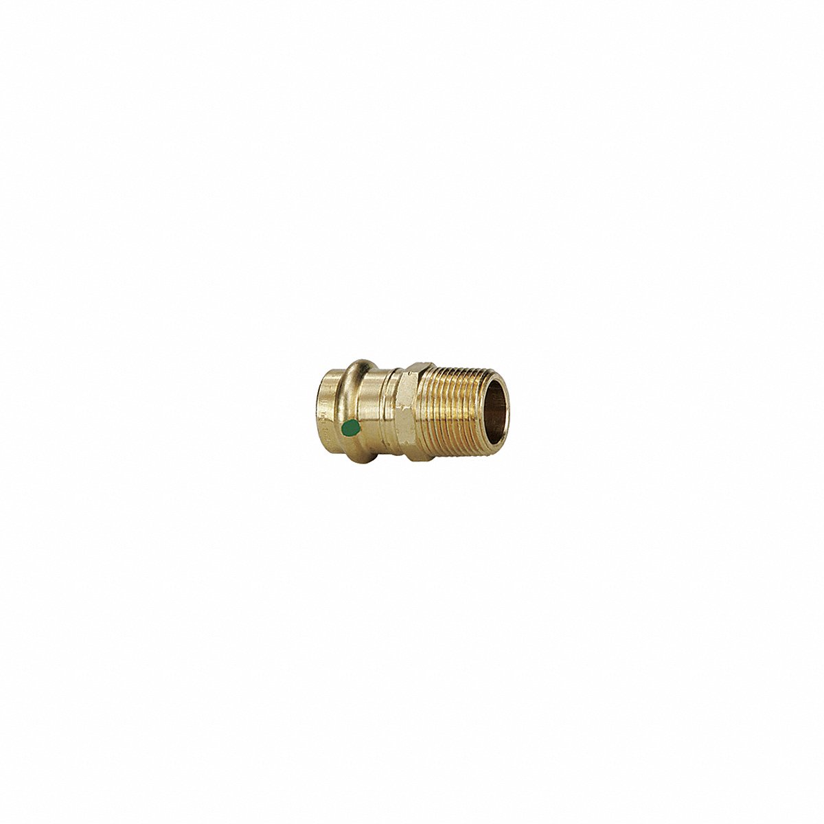 Viega Propress Propress Adapter, 1-1/4" X 1-1/4", 4" (79260)