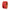 Novavision Tamper Evident Tape, Red, 2 In X 180 Ft, 2 In (PST2R-61A-180)