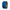 Novavision Tamper Evident Tape, Blue, 2Inx180Ft, 2In (PST2B-61A-180)