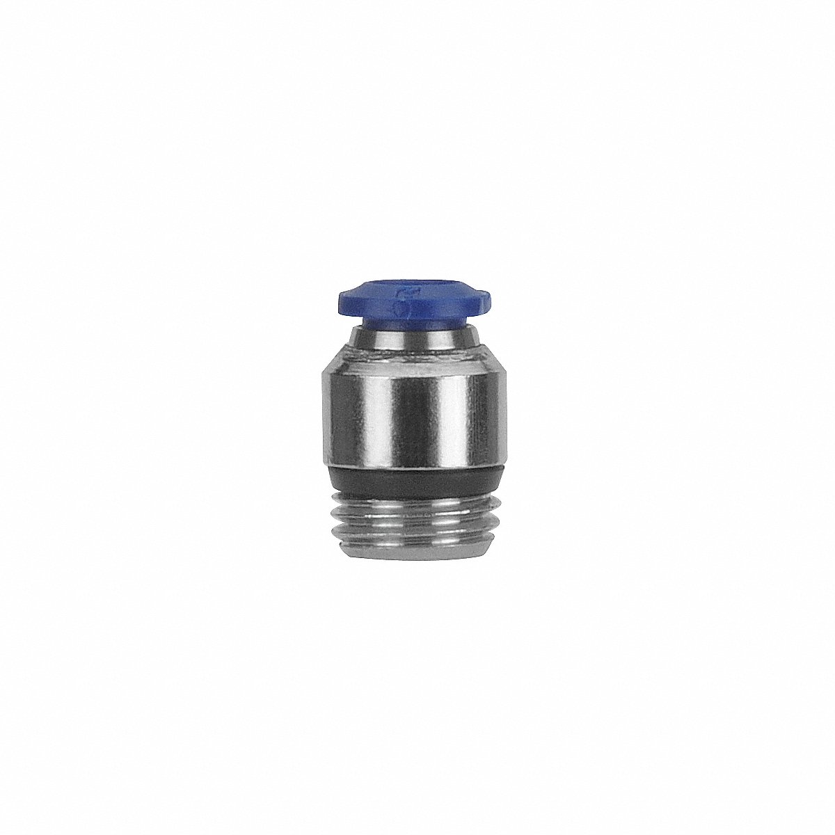 Aignep USA Inch Tube 10-32 Size 1/8 PK5 (87010-02-32)