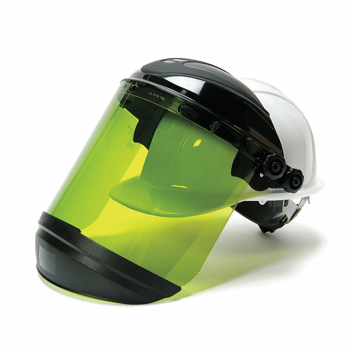 Sellstrom Hard Hat, Type 1, Class E, Black (S31202)