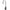Chicago Faucets Gooseneck Chrome Chicago Faucets 0.5 gpm (WWG116.203.AB.1T)